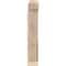 Ekena Millwork Traditional Slat Smooth Outlooker, Douglas Fir, 7 1/2"W x 38"D x 42"H OUT08X38X42TRA06SDF - alternate 4